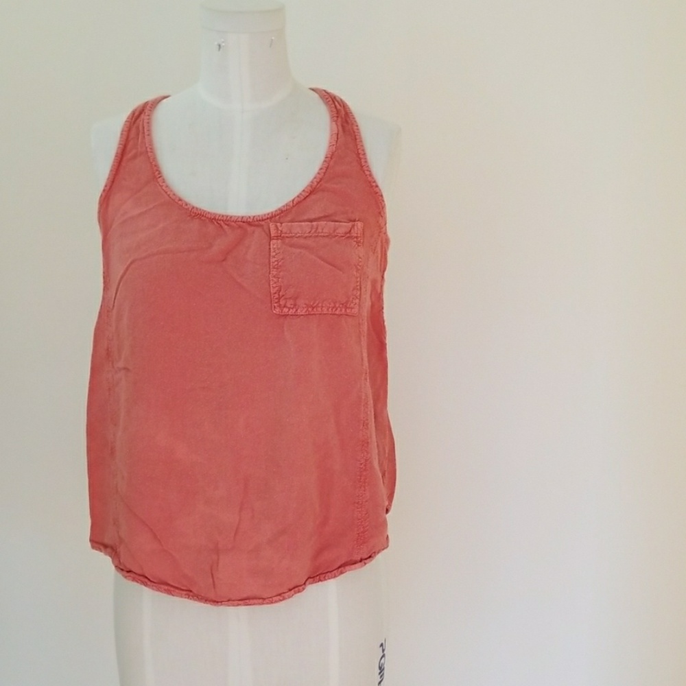 Urban Outfitters Pocket tank